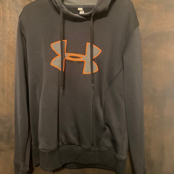 UA Storm Hoodie - Picture 1 of 5